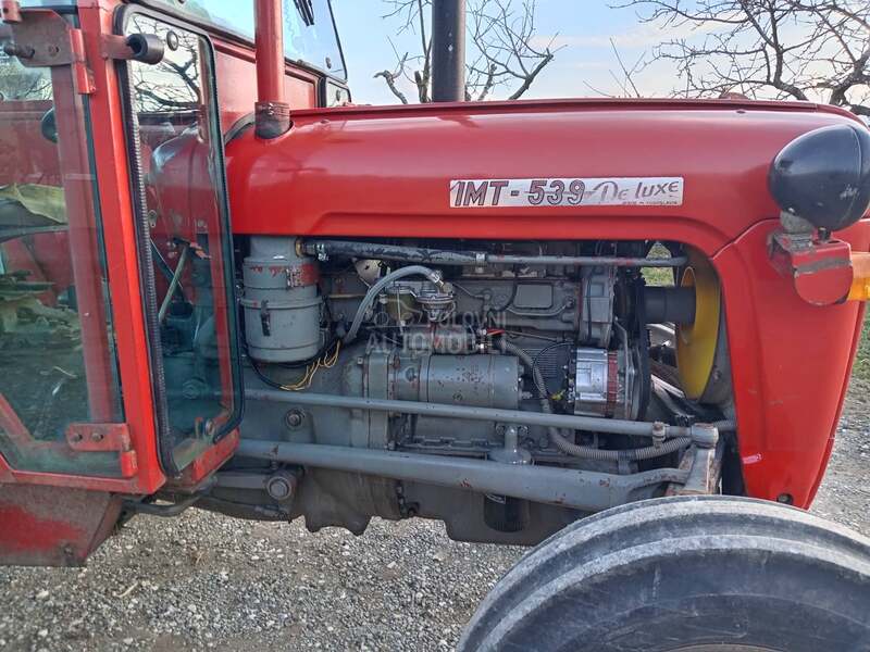 IMT 539