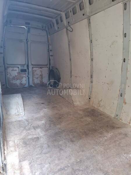 Iveco Daily 2.8hdi