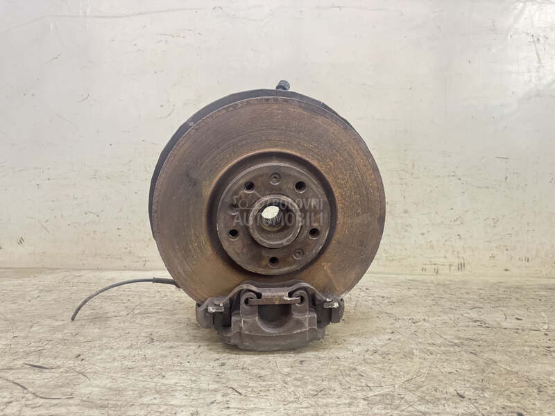 KOCIONI DISK