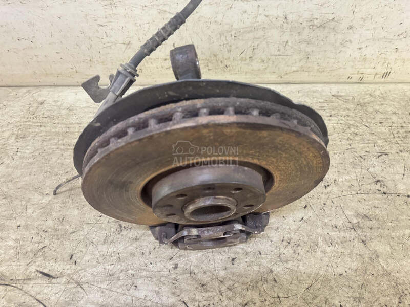 KOCIONI DISK