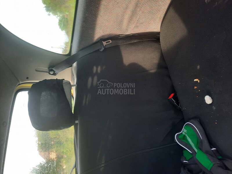 Opel Corsa B 
