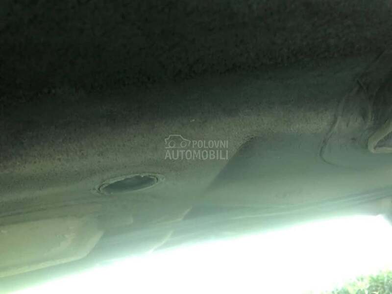 Opel Corsa B 