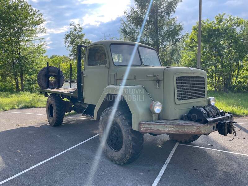TAM 5500