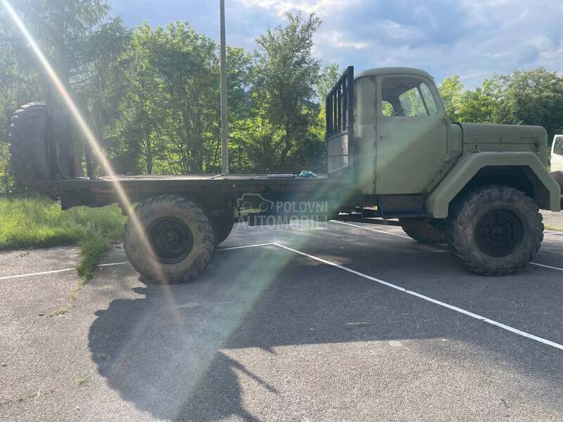 TAM 5500
