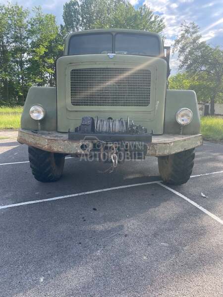 TAM 5500