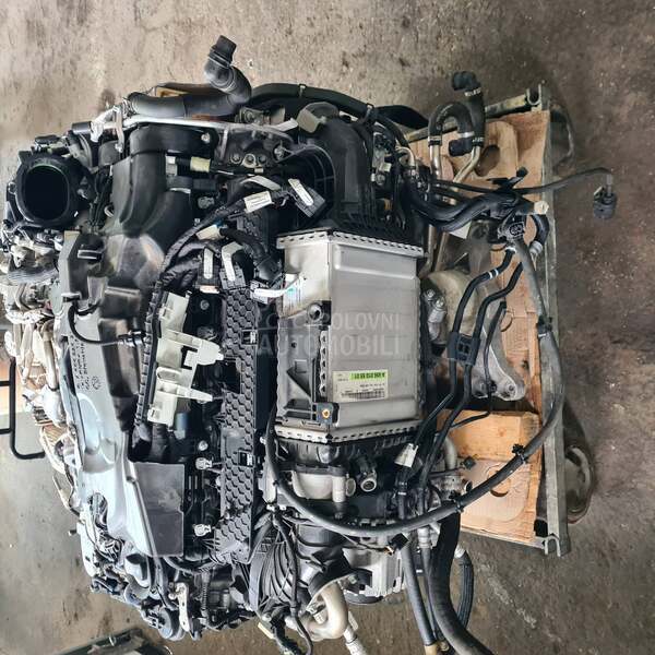 motor 656