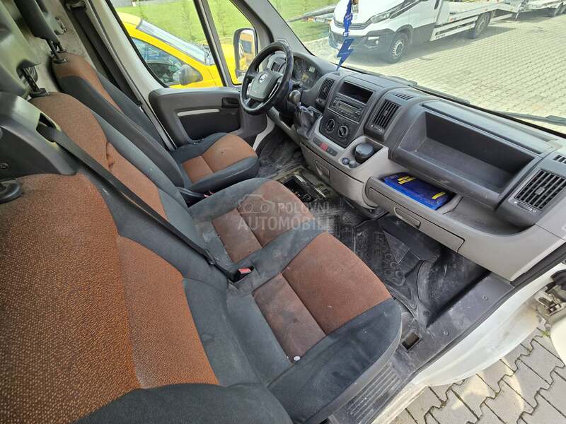jumper boxer ducato