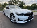BMW 318 sport/led/kam/acc