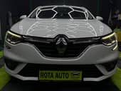 Renault Megane 1.5DCI AUT0M.KA0 N0V