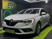 Renault Megane 1.5DCI AUT0M.KA0 N0V