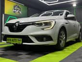 Renault Megane 1.5DCI AUT0M.KA0 N0V