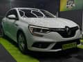 Renault Megane 1.5DCI AUT0M.KA0 N0V