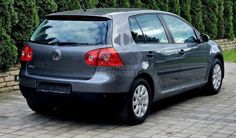 Volkswagen Golf 5 1.4 TRENDLINE