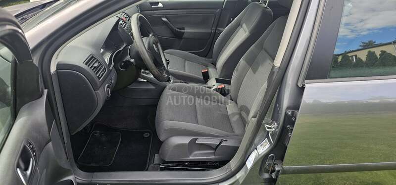 Volkswagen Golf 5 1.4 TRENDLINE