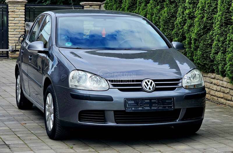 Volkswagen Golf 5 1.4 TRENDLINE