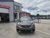 Peugeot 3008 1.6 HDI/NAV/LED