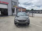 Peugeot 3008 1.6 HDI/NAV/LED