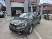 Peugeot 3008 1.6 HDI/NAV/LED
