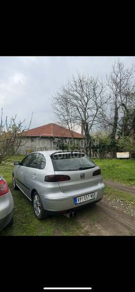 Seat Ibiza 1.4 16v