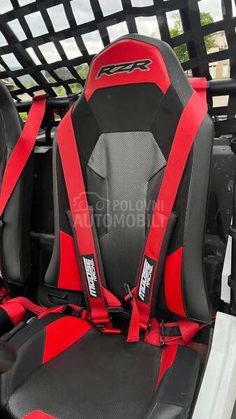 Polaris RZR XP 1000 EPS