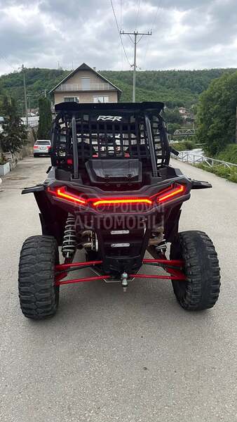 Polaris RZR XP 1000 EPS