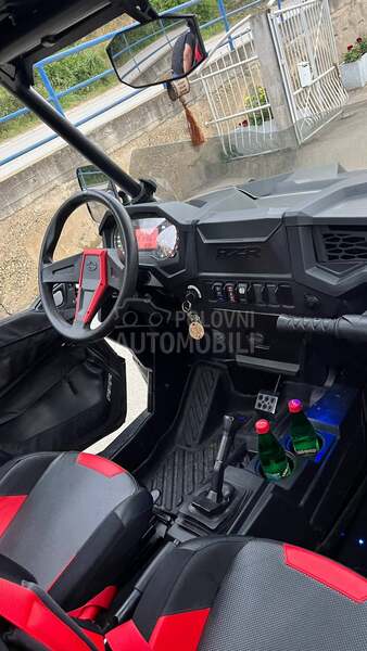 Polaris RZR XP 1000 EPS