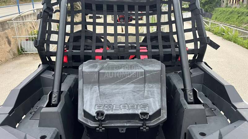 Polaris RZR XP 1000 EPS