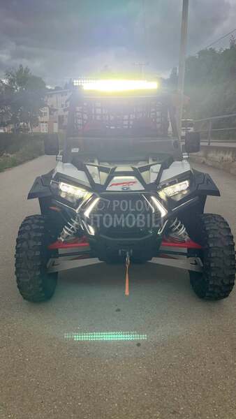 Polaris RZR XP 1000 EPS