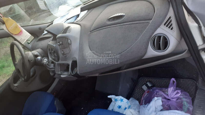 Fiat Multipla 