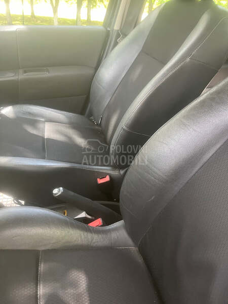 Renault Modus 1.2