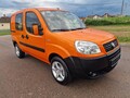 Fiat Doblo M Jet Cargo ///