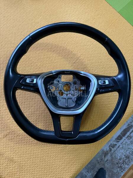 Volan Pasat b8, Golf 7…