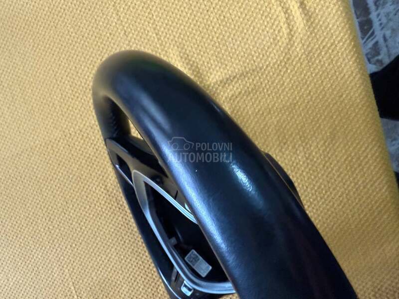 Volan Pasat b8, Golf 7…