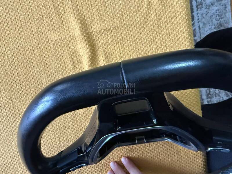 Volan Pasat b8, Golf 7…