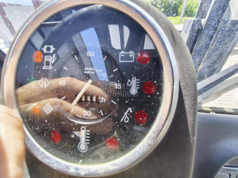 Linde H30t