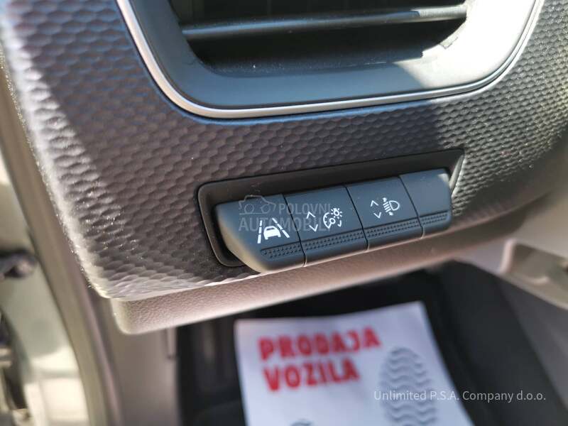 Renault Arkana 1.6 E-Tech Hybrd