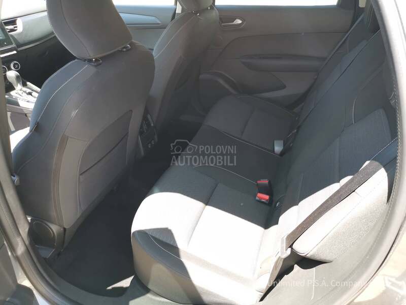 Renault Arkana 1.6 E-Tech Hybrd