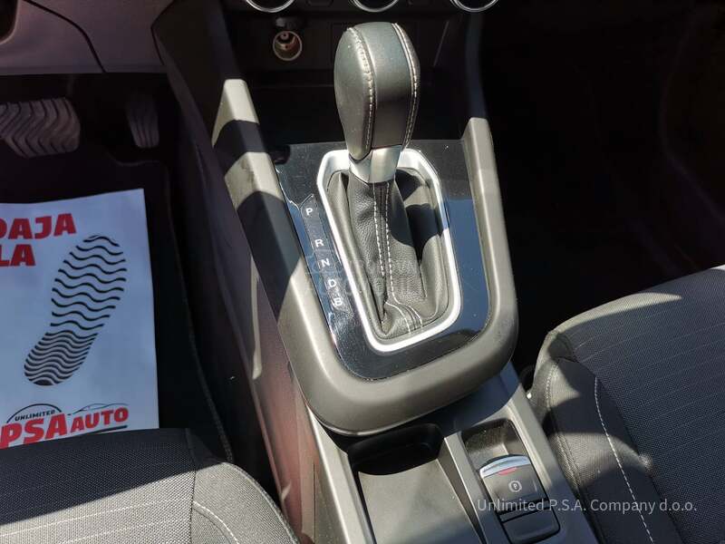 Renault Arkana 1.6 E-Tech Hybrd