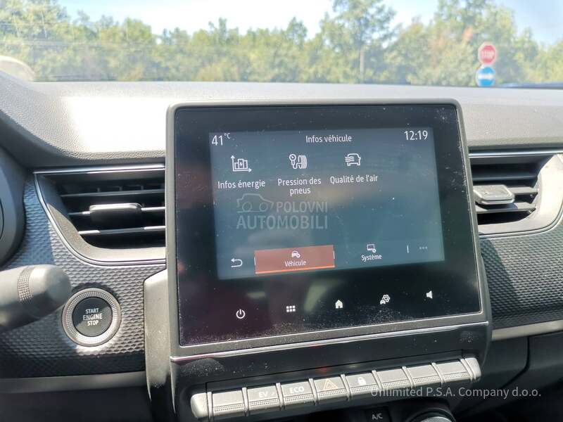 Renault Arkana 1.6 E-Tech Hybrd