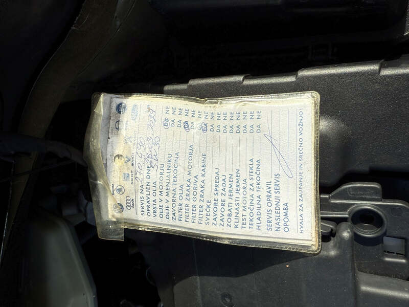 Peugeot 207 1.4eHDI/NAV