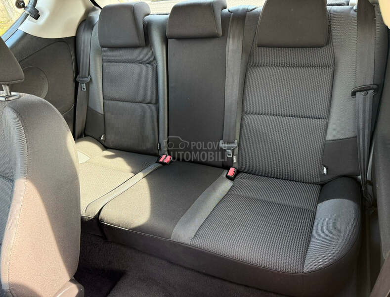 Peugeot 207 1.4eHDI/NAV