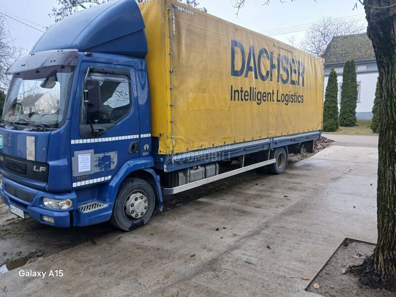 DAF 45220