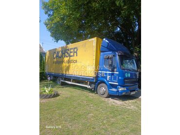 DAF 45220