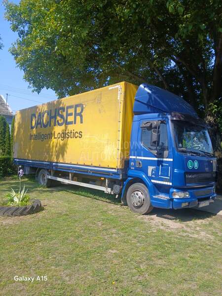DAF 45220