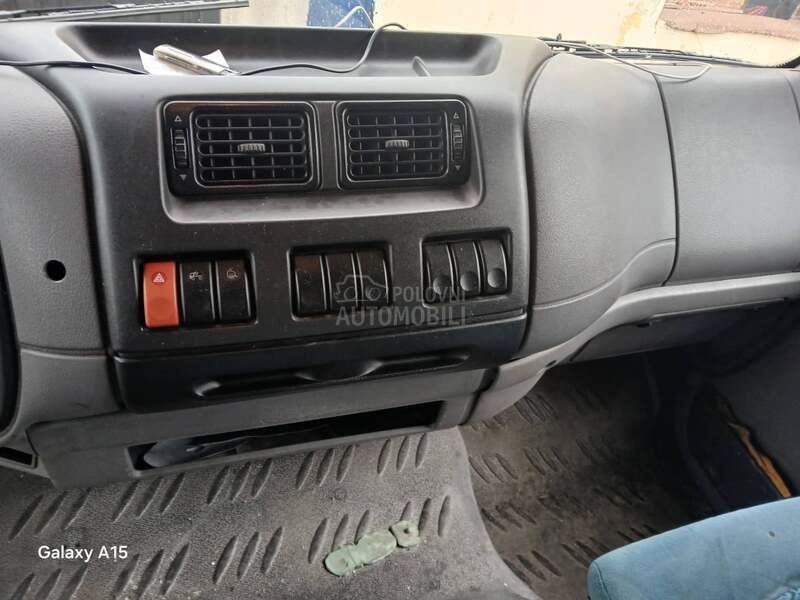 DAF 45220