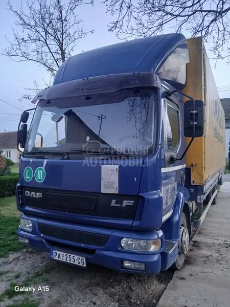 DAF 45220