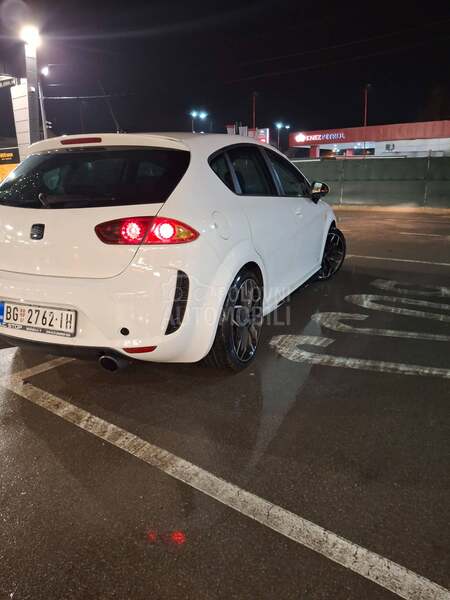 Seat Leon 1.4tsi