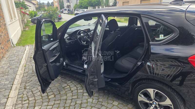 BMW 220 XDrive ACTIVE TOURER