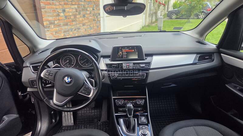 BMW 220 XDrive ACTIVE TOURER