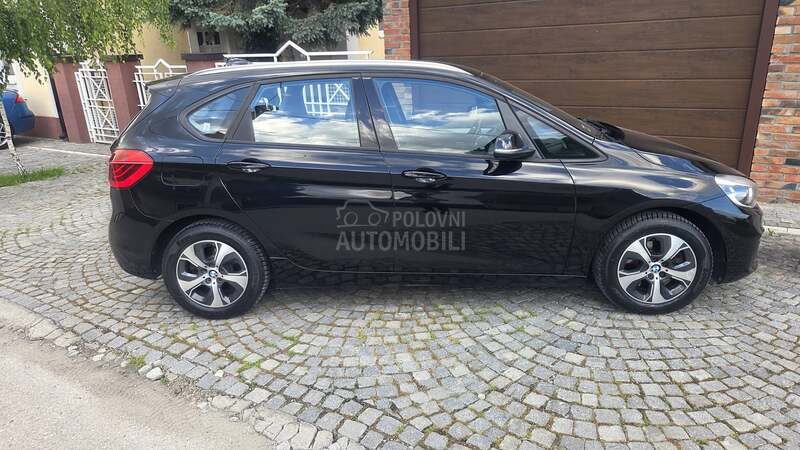 BMW 220 XDrive ACTIVE TOURER